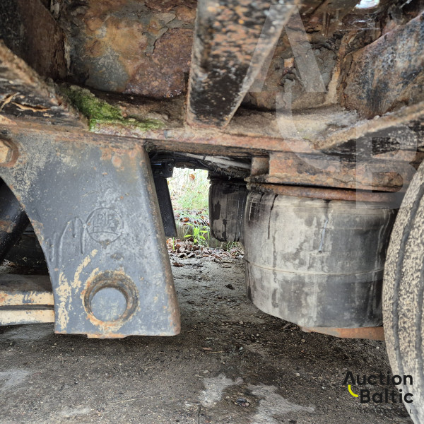 Lischka - Muller SAT3/3080