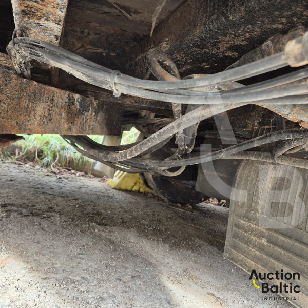 Lischka - Muller SAT3/3080