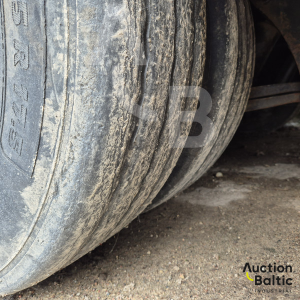 Lischka - Muller SAT3/3080