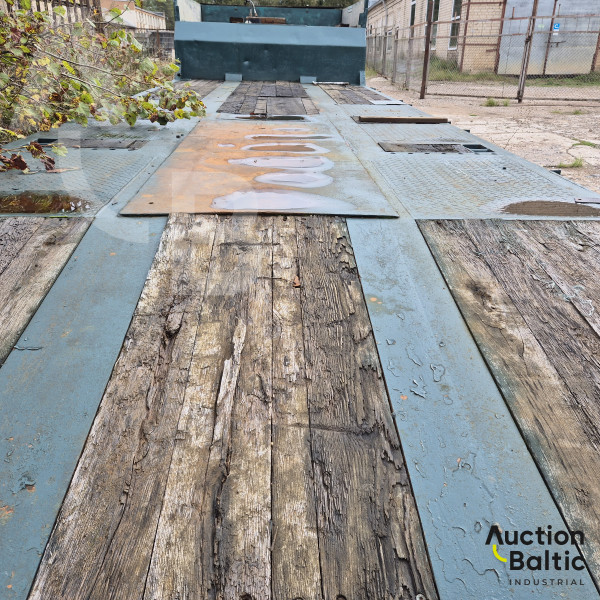 Lischka - Muller SAT3/3080