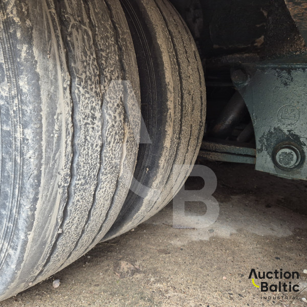 Lischka - Muller SAT3/3080