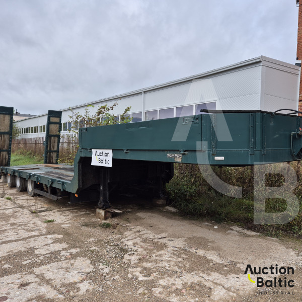 Lischka - Muller SAT3/3080