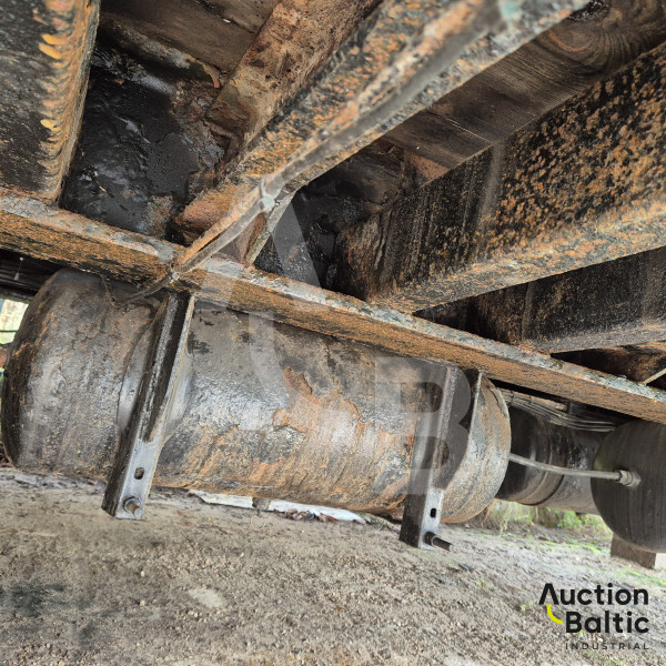 Lischka - Muller SAT3/3080