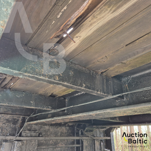 Lischka - Muller SAT3/3080