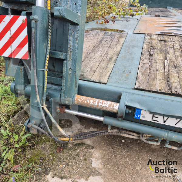 Lischka - Muller SAT3/3080