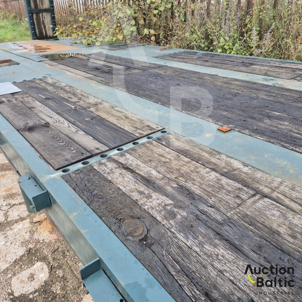 Lischka - Muller SAT3/3080