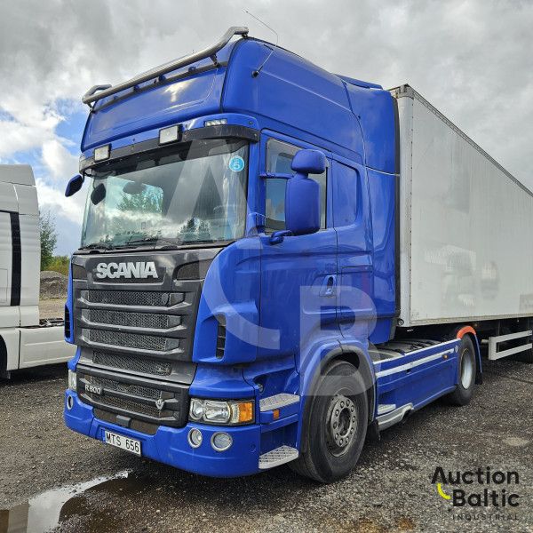 Scania R 500 LA