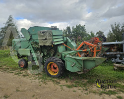 Westerasmaskiner AB AKTIV 800