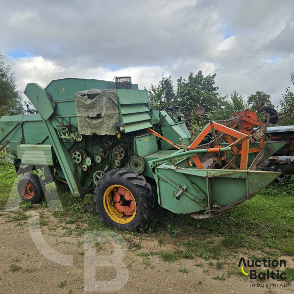 Westerasmaskiner AB AKTIV 800