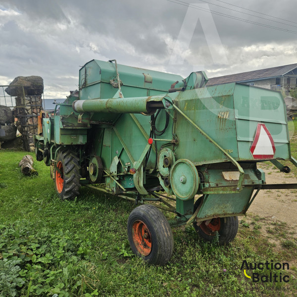 Westerasmaskiner AB AKTIV 800