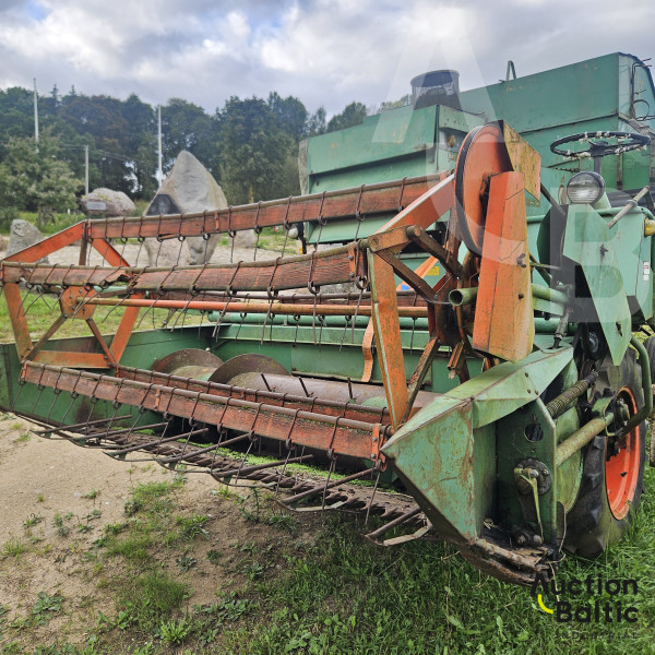 Westerasmaskiner AB AKTIV 800