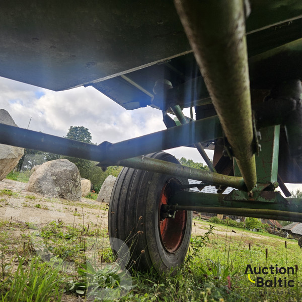 Westerasmaskiner AB AKTIV 800