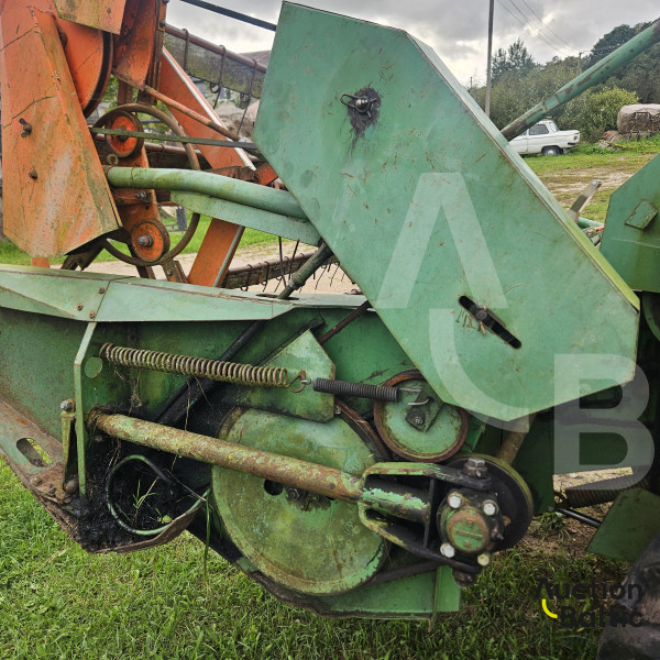 Westerasmaskiner AB AKTIV 800