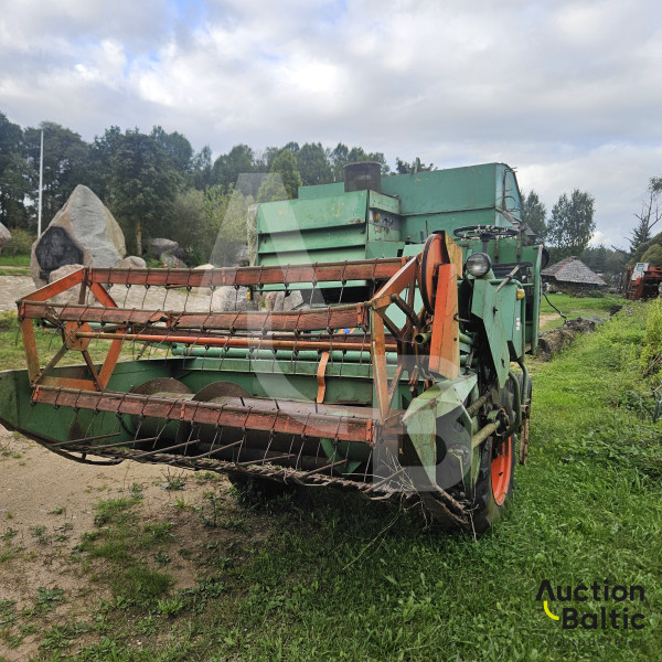 Westerasmaskiner AB AKTIV 800