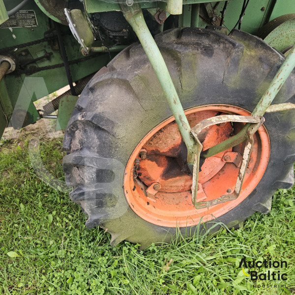 Westerasmaskiner AB AKTIV 800