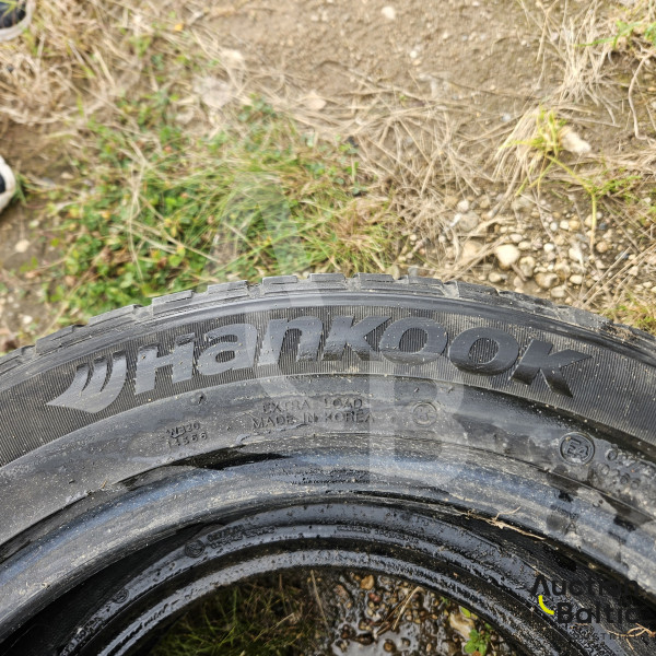 Hankook