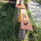 Loading ramp/balcony 3 units