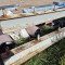 Loading ramp/balcony 3 units