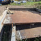 Loading ramp/balcony 3 units