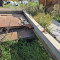 Loading ramp/balcony 3 units