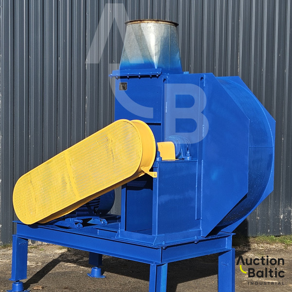 Mawent 	ZWPT-50.RD0 +  exhaust fan