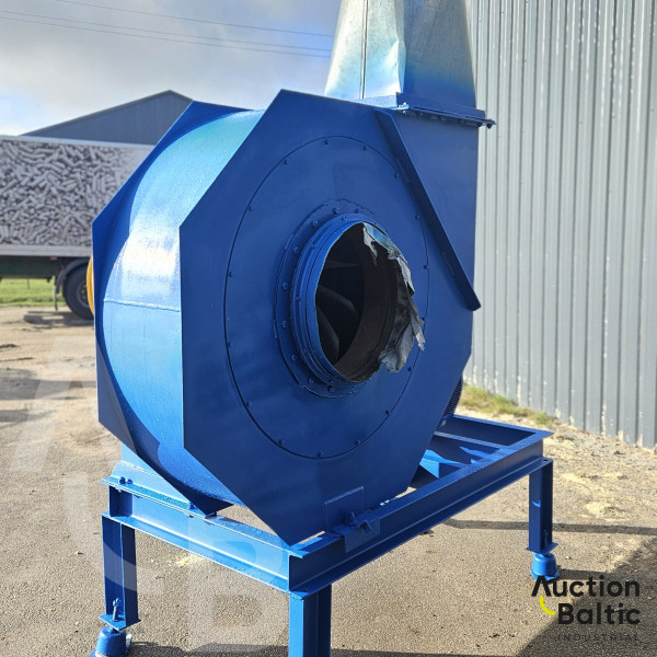 Mawent 	ZWPT-50.RD0 +  exhaust fan