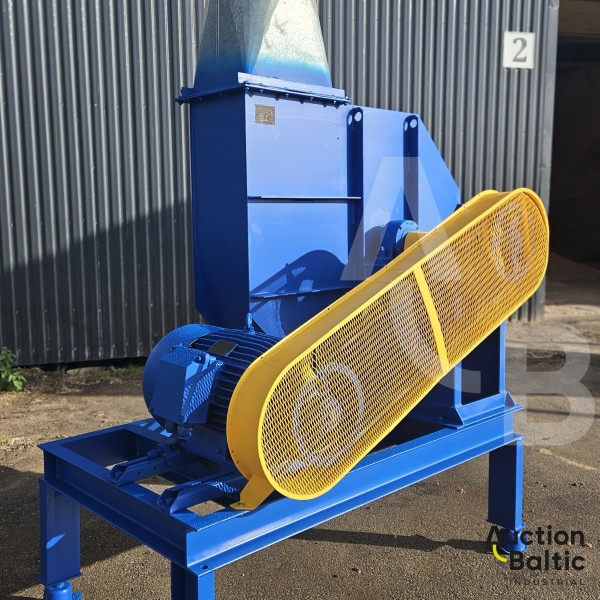 Mawent 	ZWPT-50.RD0 +  exhaust fan