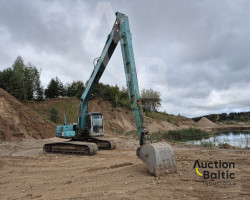 Kobelco SK 250 LC