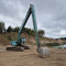 Kobelco SK 250 LC