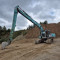 Kobelco SK 250 LC