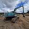 Kobelco SK 250 LC