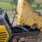 Messersi Dumper TCH-R800D/MTP