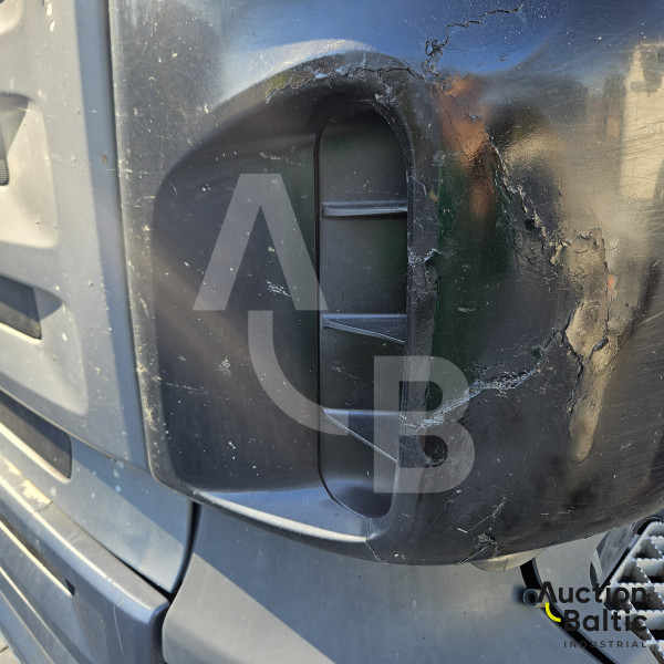 Scania R 480 LA + LOGLIFT F82S76R