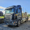 Scania R 480 LA + LOGLIFT F82S76R