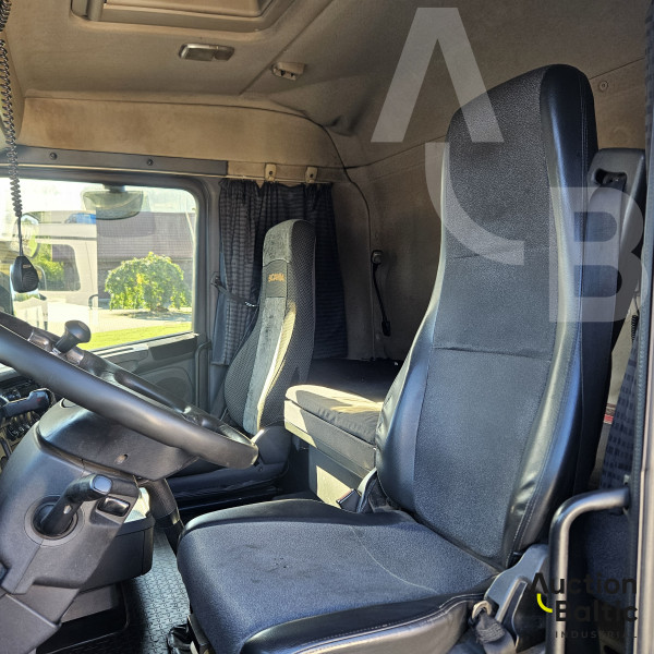 Scania R 480 LA + LOGLIFT F82S76R