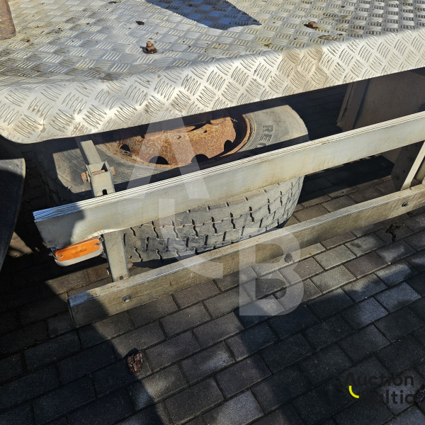 Scania R 480 LA + LOGLIFT F82S76R