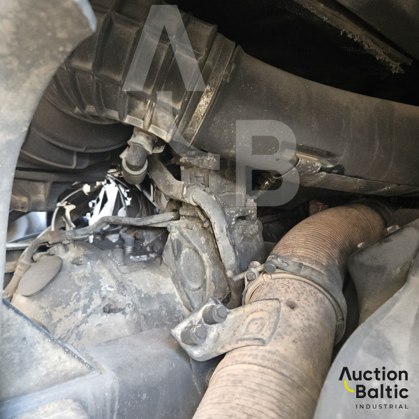 Scania R 480 LA + LOGLIFT F82S76R