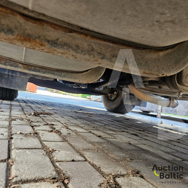 Scania R 480 LA + LOGLIFT F82S76R