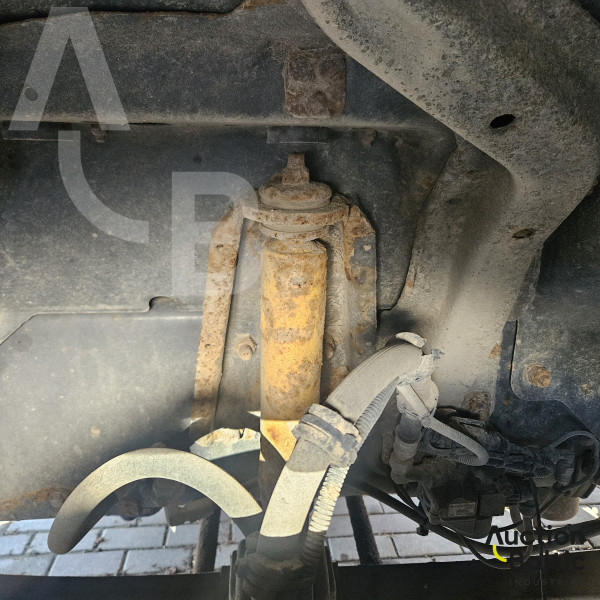 Scania R 480 LA + LOGLIFT F82S76R