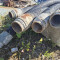 Concrete pump hoses