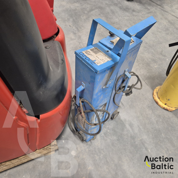 Most Fanterm 5T + GS-6P