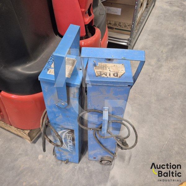 Most Fanterm 5T + GS-6P