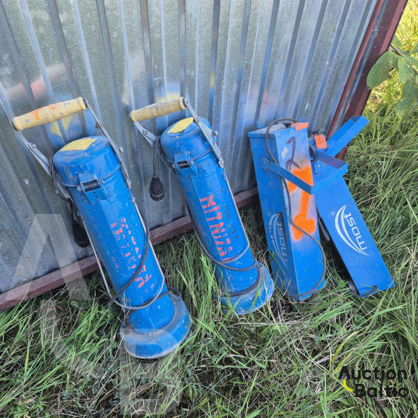 Most Fanterm 5T + GS-6P