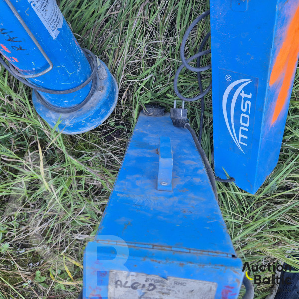 Most Fanterm 5T + GS-6P