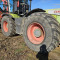 Eschlbock Biber 78+Claas Xerion 3800
