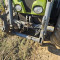 Eschlbock Biber 78+Claas Xerion 3800