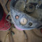 Spraying equipment