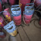 Spraying equipment
