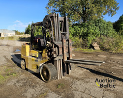 Hyster S6.00XL