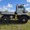 Mercedes-Benz Unimog U 400
